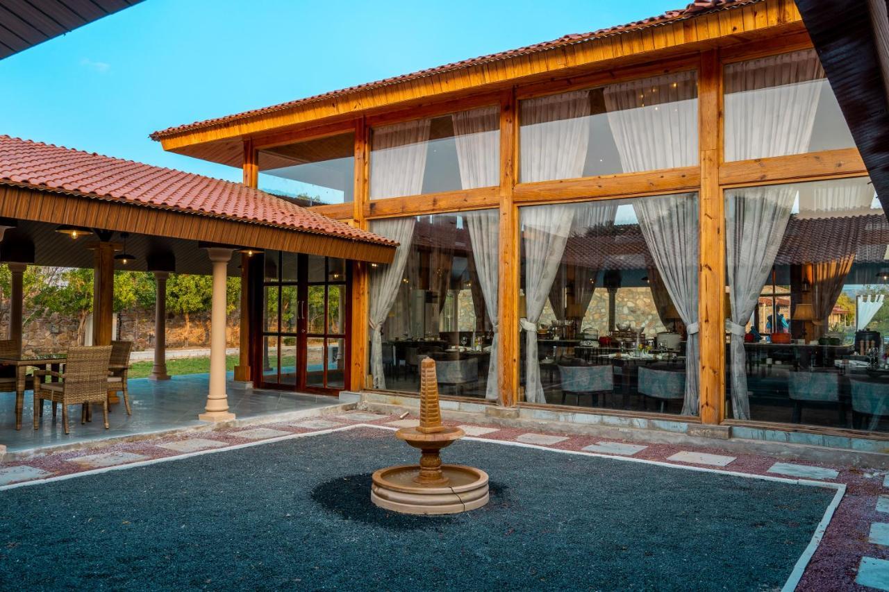 Brij Bageecha Jaipur - Private Villas With Plunge Pools Dhānd 外观 照片