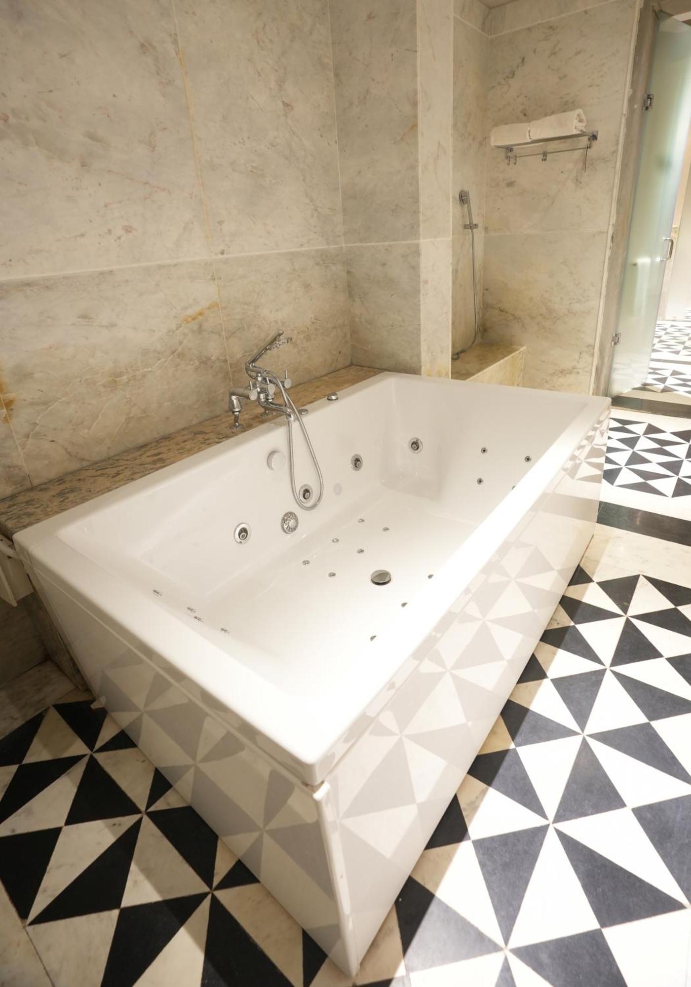Brij Bageecha Jaipur - Private Villas With Plunge Pools Dhānd 外观 照片