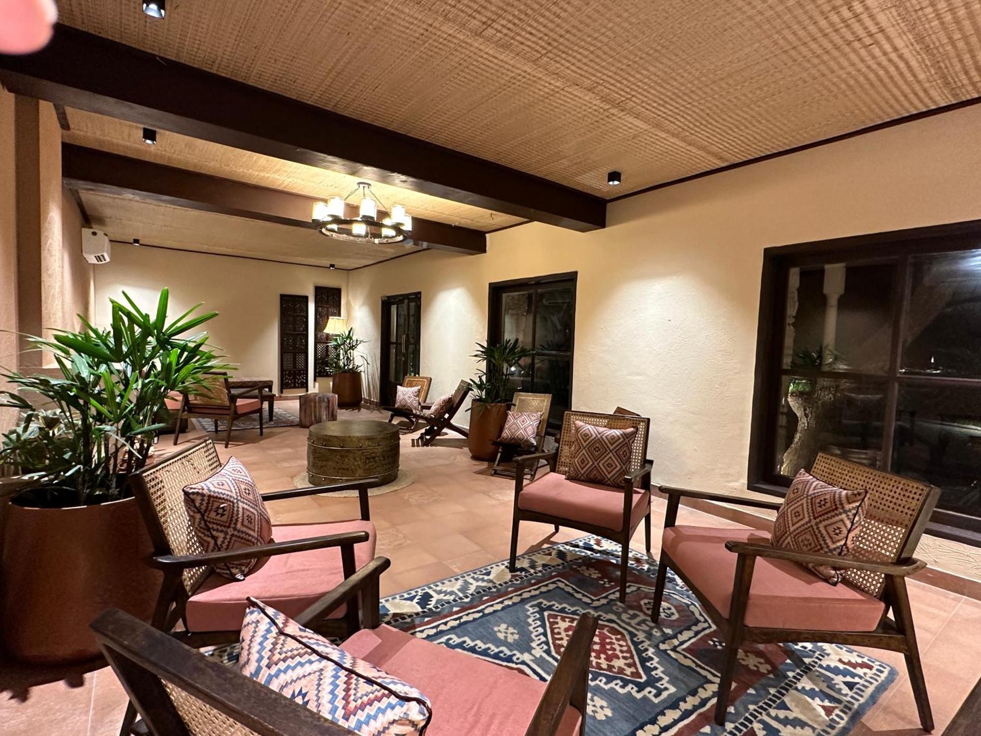 Brij Bageecha Jaipur - Private Villas With Plunge Pools Dhānd 外观 照片
